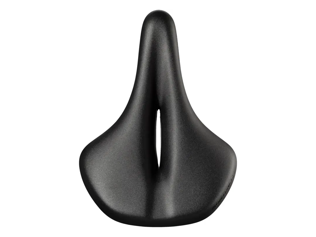 Sillin de bicicleta bontrager boulevard para confort urbano en Bikes Click