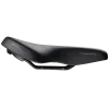Sillin de bicicleta bontrager boulevard para confort urbano en Bikes Click