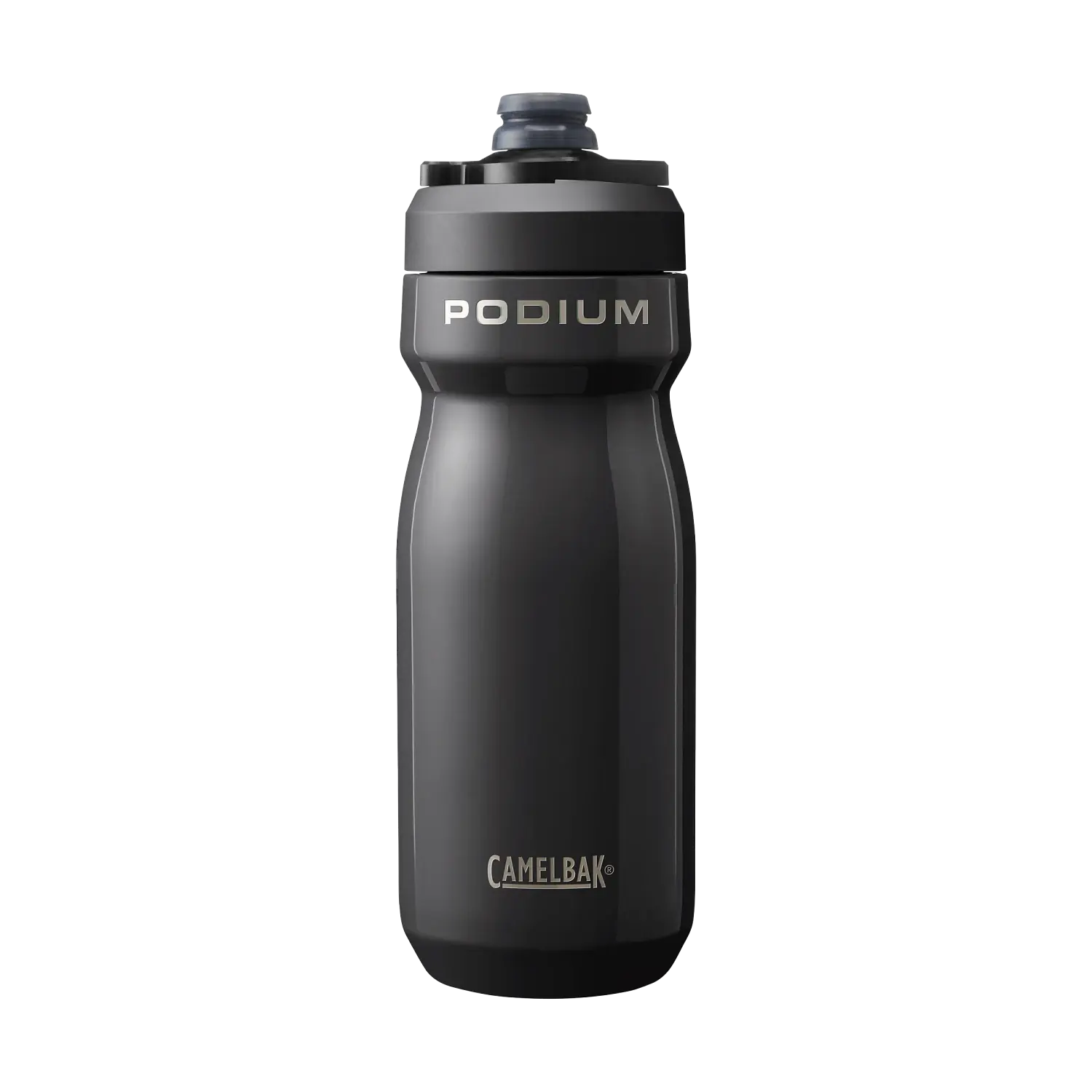 Bidon camelbak podium acero inoxidable termico para bicicleta en Bikes Click