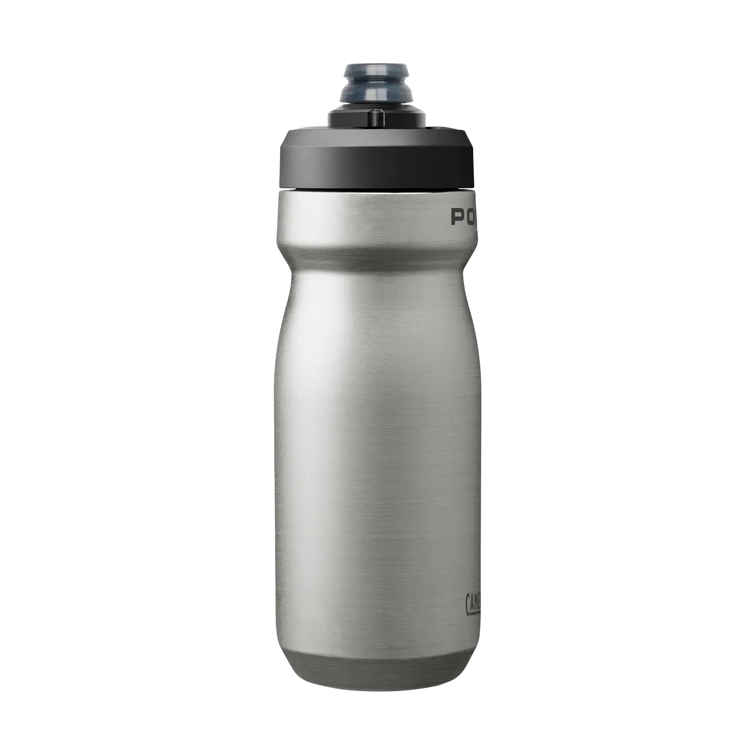 Bidon camelbak podium acero inoxidable termico para bicicleta en Bikes Click