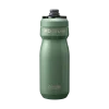 Bidon camelbak podium acero inoxidable termico para bicicleta en Bikes Click