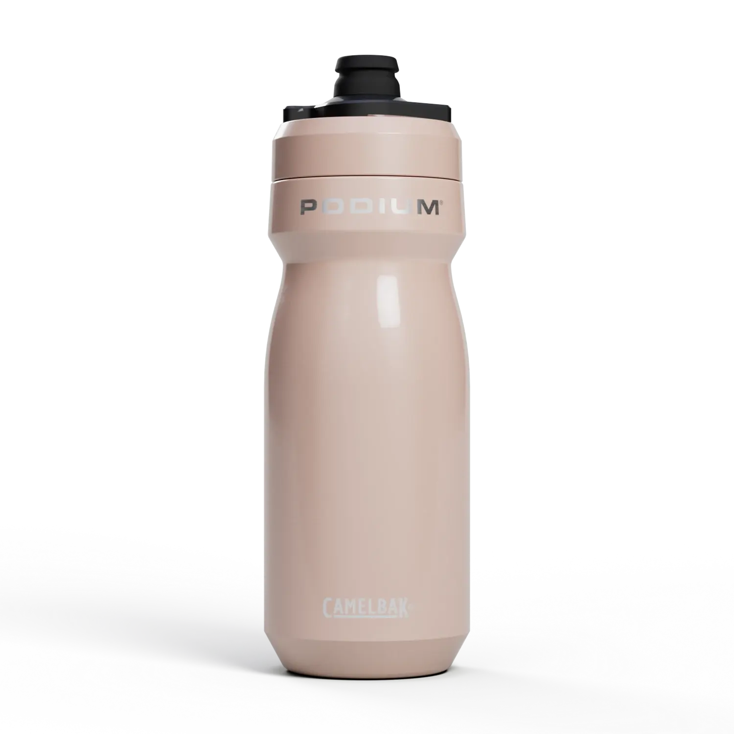 Bidon camelbak podium acero inoxidable termico para bicicleta en Bikes Click