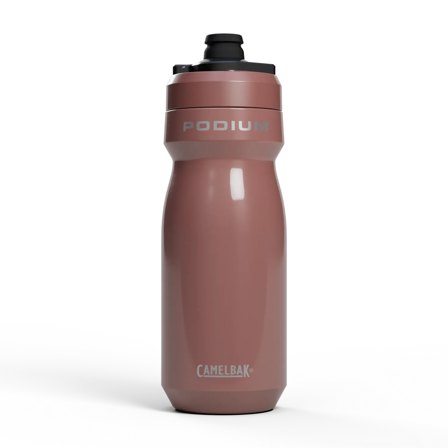 Bidon camelbak podium acero inoxidable termico para bicicleta en Bikes Click