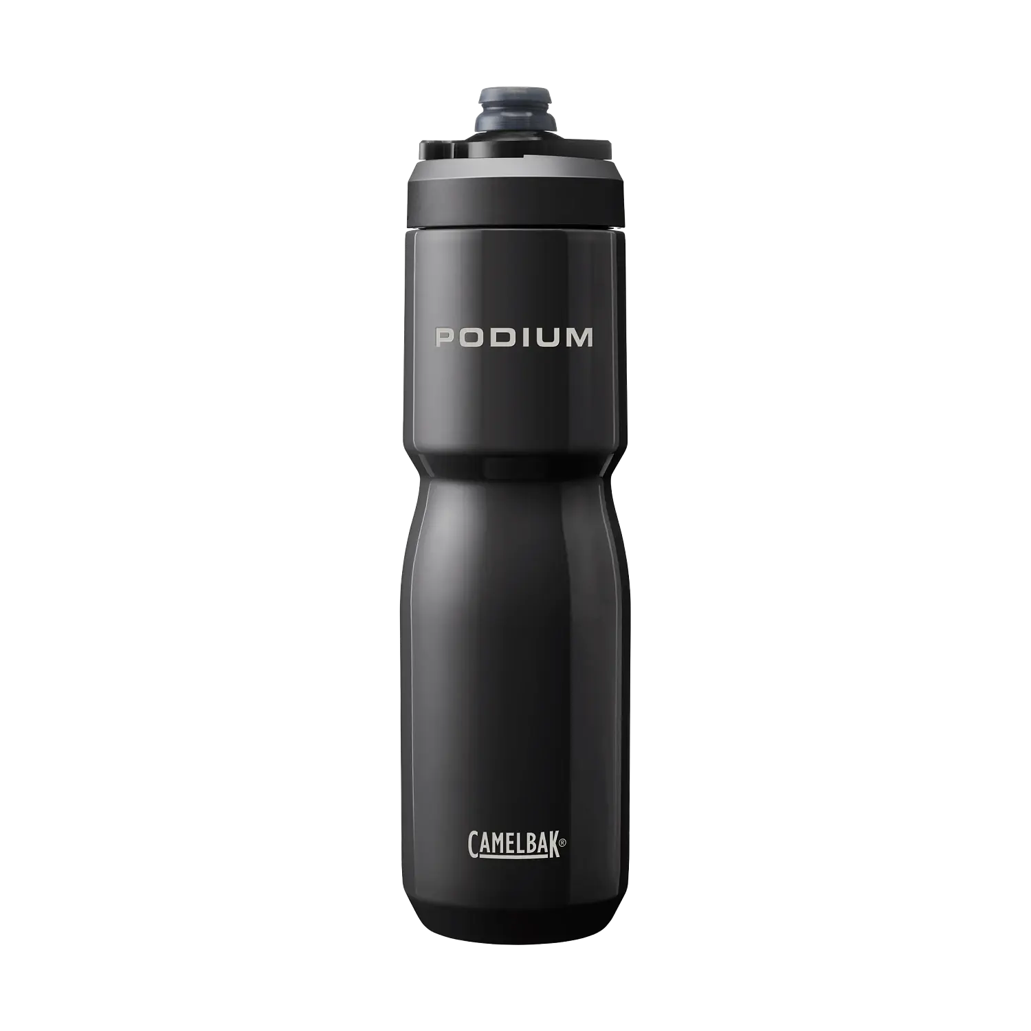 Bidon camelbak podium acero inoxidable termico para bicicleta en Bikes Click
