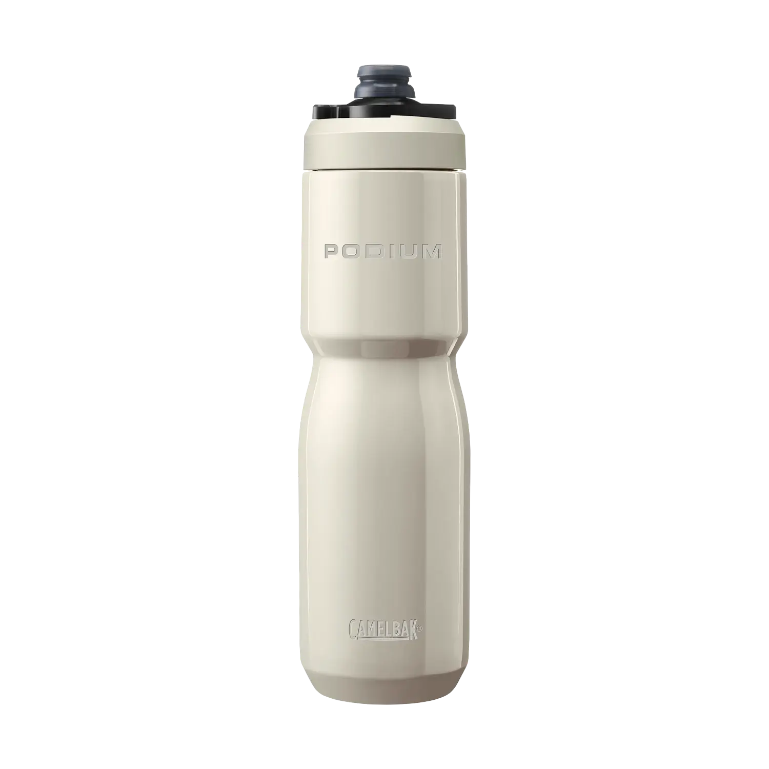 Bidon camelbak podium acero inoxidable termico para bicicleta en Bikes Click