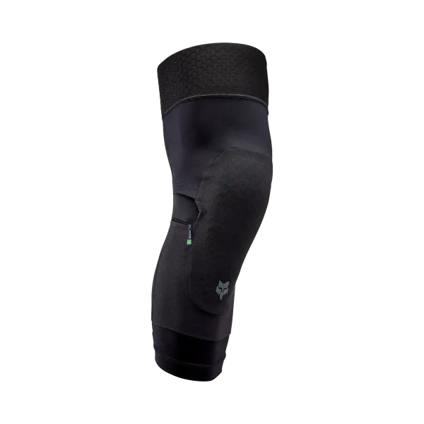 Protector rodilla enduro pro fox racing con proteccion d3o para mtb en Bikes Click