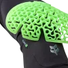 Protector rodilla enduro pro fox racing con proteccion d3o para mtb en Bikes Click