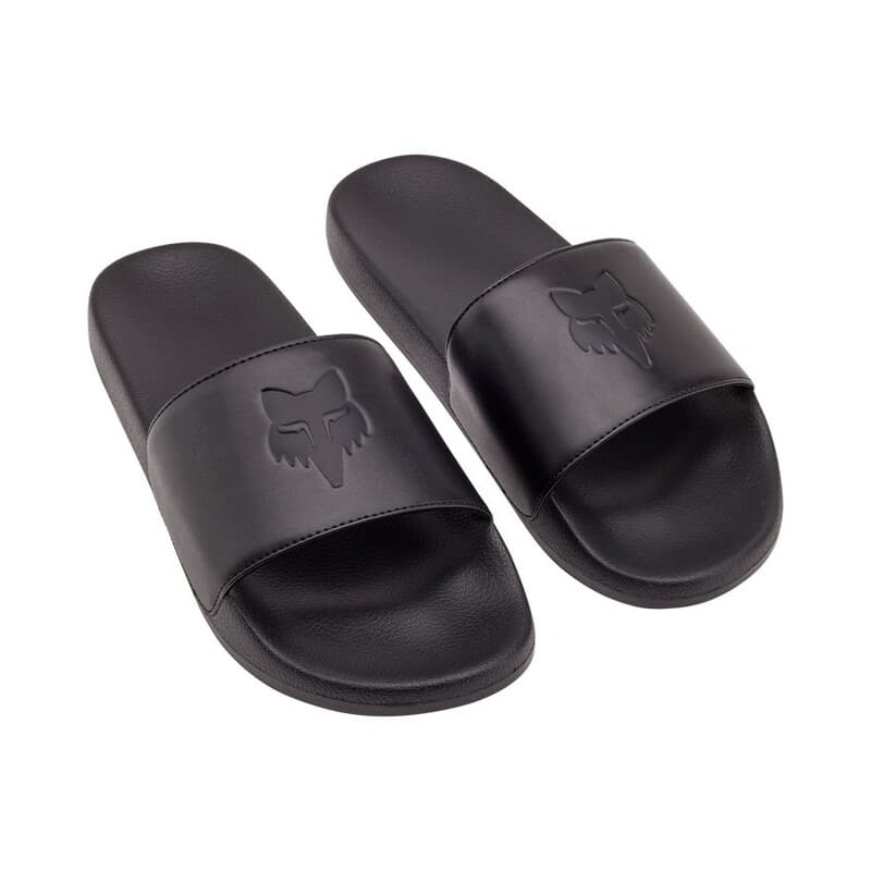 Chanclas fox head de descanso y baño con plantilla de EVA en Bikes Click