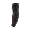 Coderas fox launch extraibles con proteccion d3o para mtb en Bikes Click