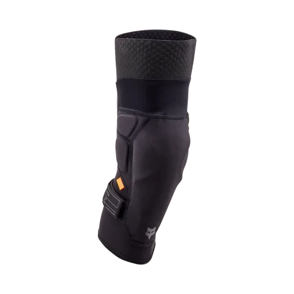 Rodilleras fox launch knee guard con proteccion d3o para mtb en Bikes Click