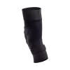 Rodilleras fox launch knee guard con proteccion d3o para mtb en Bikes Click