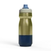 Bidon camelbak podium acero inoxidable termico para bicicleta en Bikes Click