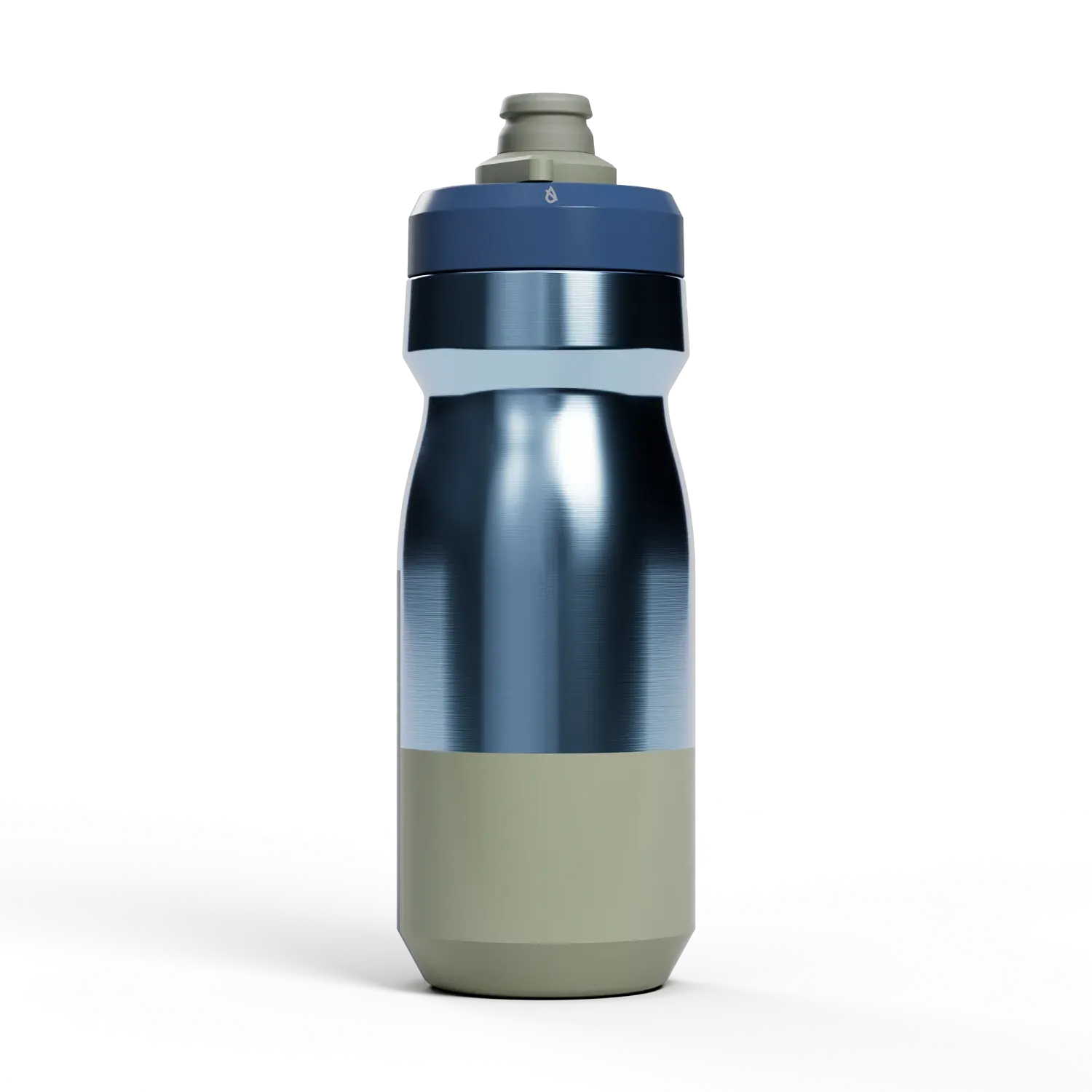 Bidon camelbak podium acero inoxidable termico para bicicleta en Bikes Click