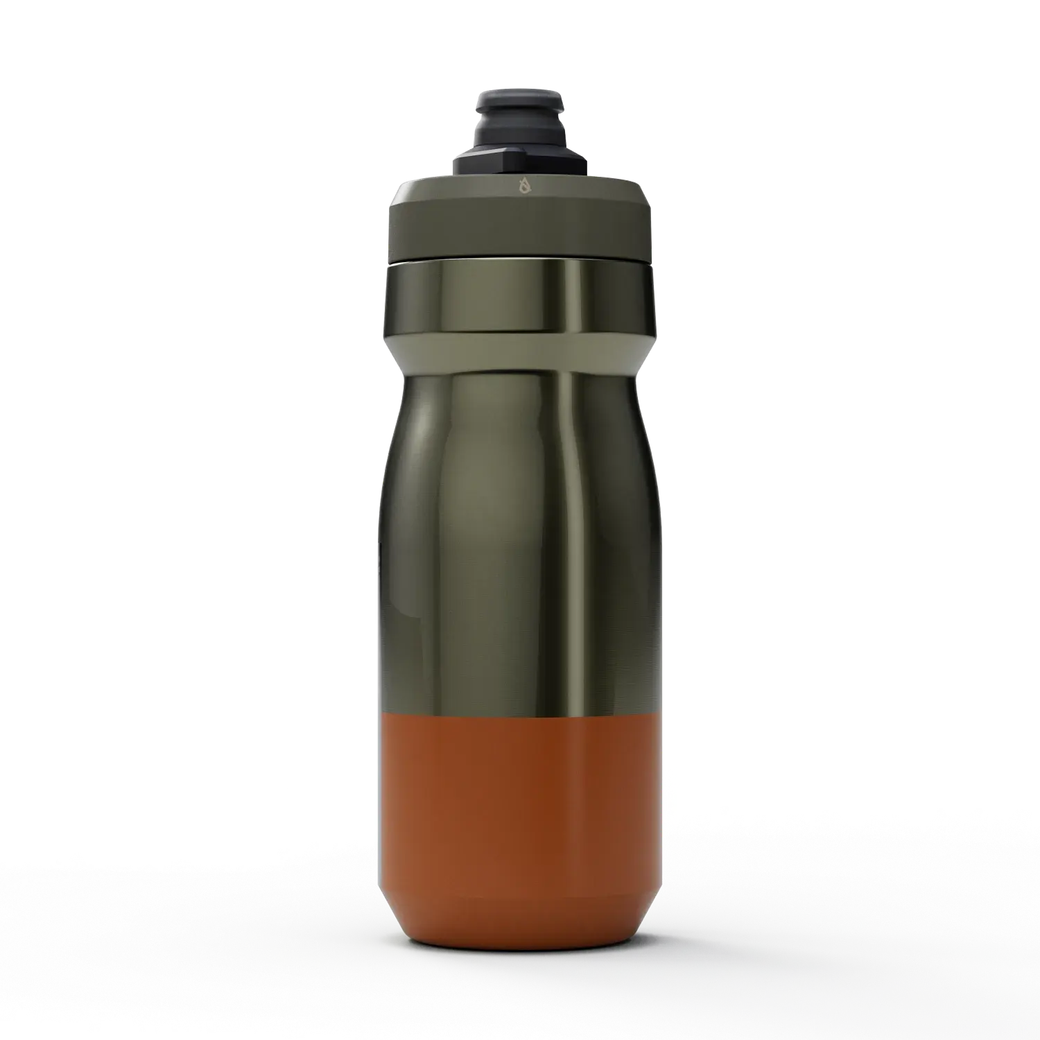 Bidon camelbak podium acero inoxidable termico para bicicleta en Bikes Click