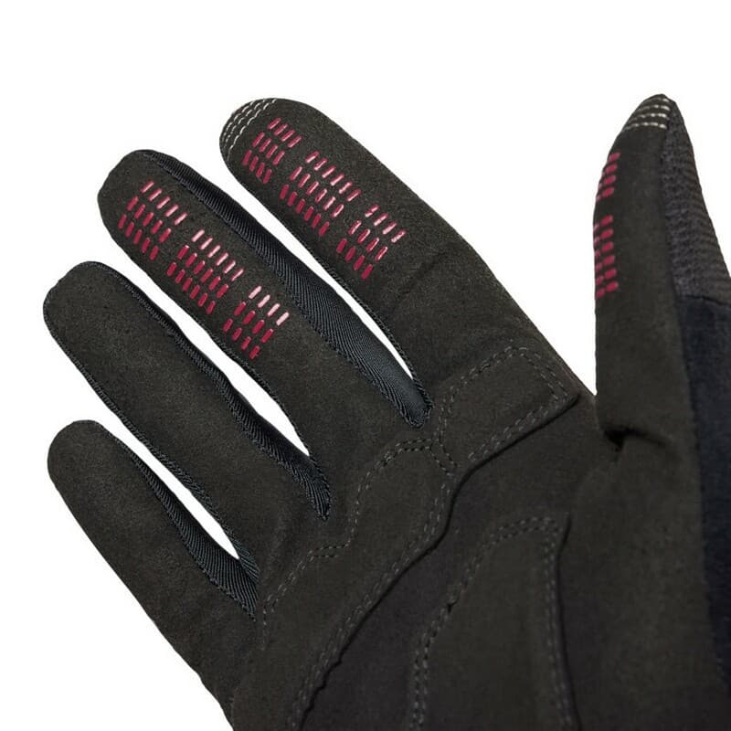 Guantes fox ranger Gel con acolchado TruGel para mtb en Bikes Click