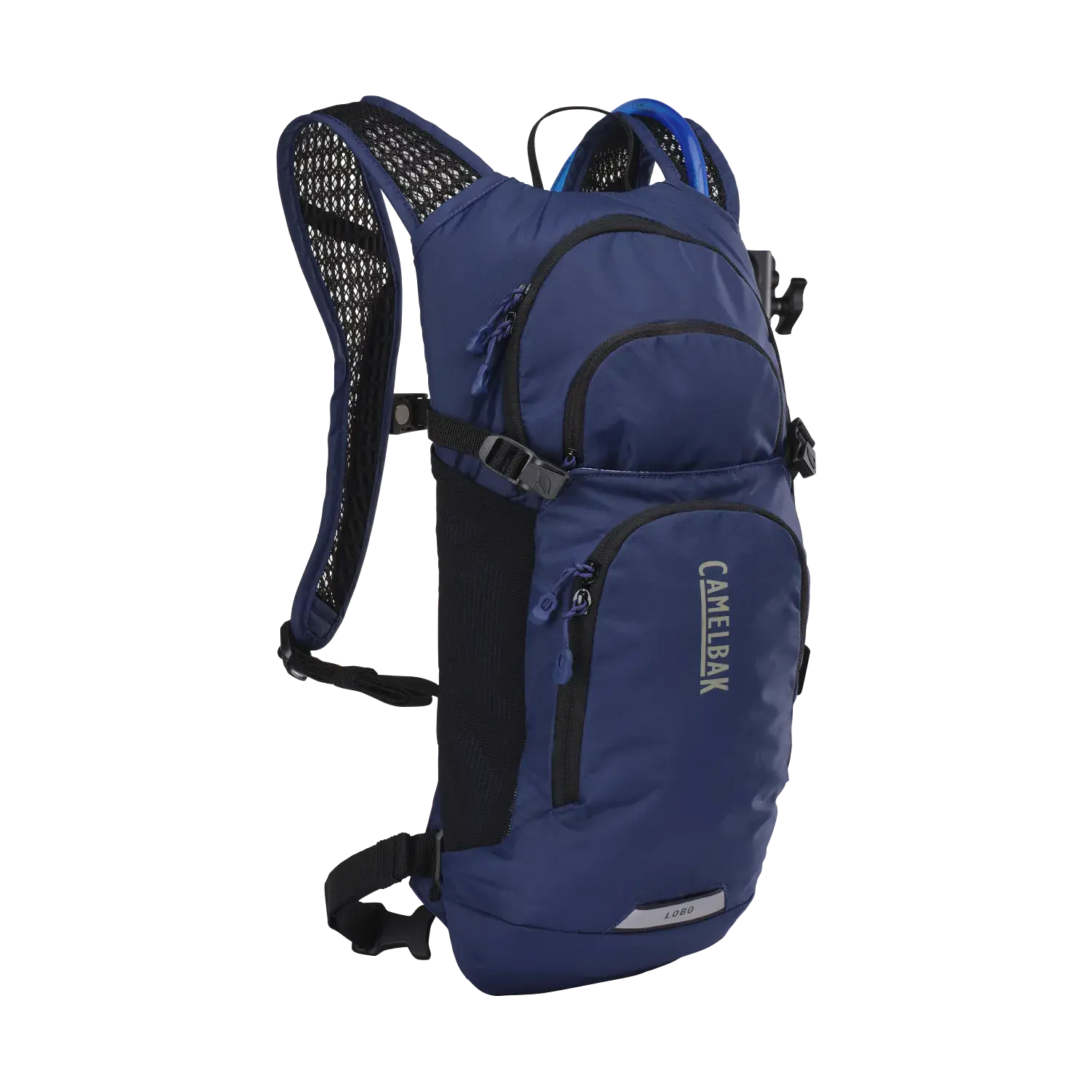 Mochila de hidratacion mochila camelbak lobo 9l con deposito crux de 2 litros en Bikes Click