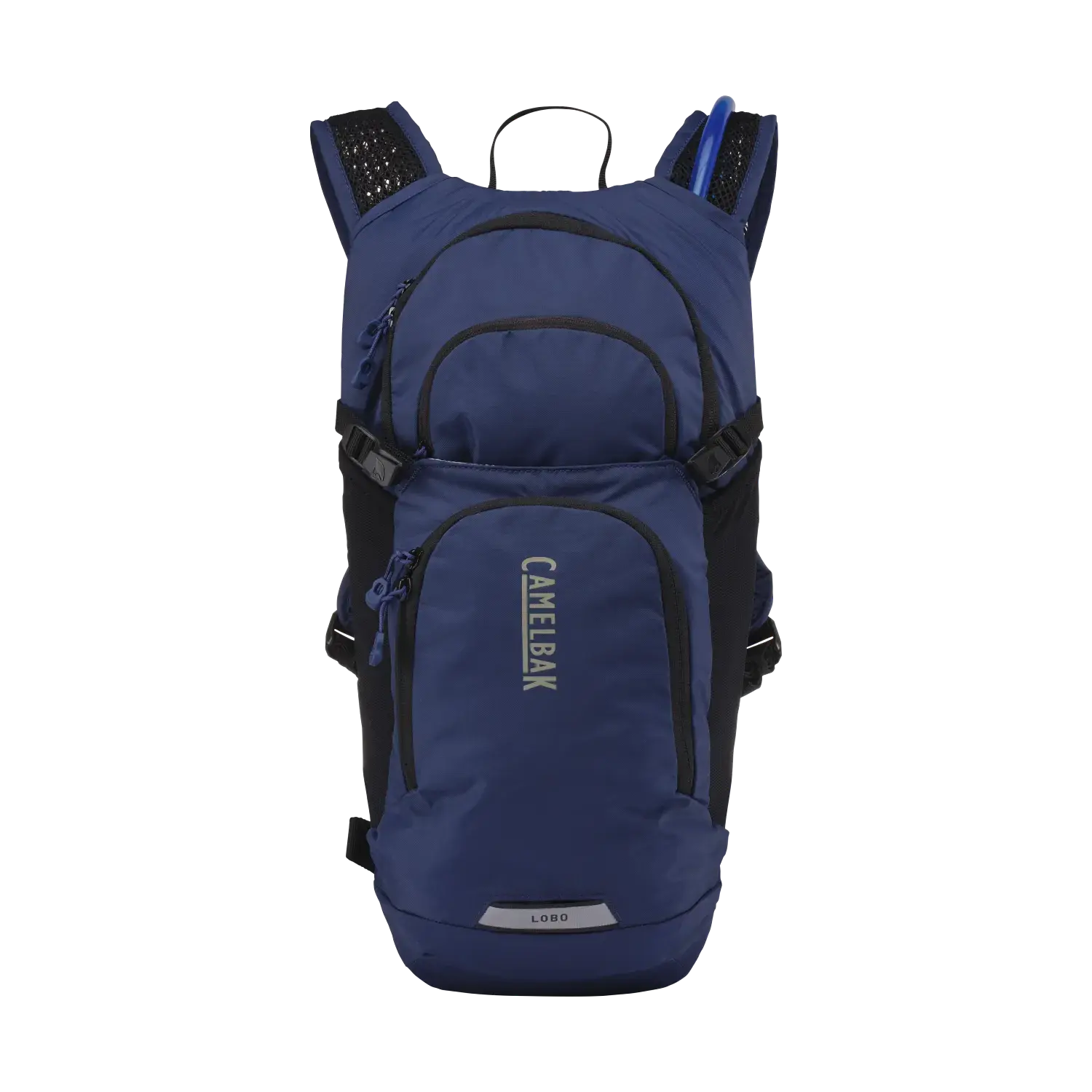 Mochila de hidratacion mochila camelbak lobo 9l con deposito crux de 2 litros en Bikes Click