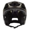Casco fox dropframe pro de ciclismo MTB con MIPS y máxima cobertura en Bikes Click