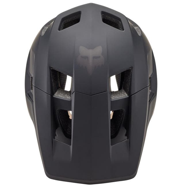 Casco fox dropframe pro de ciclismo MTB con MIPS y máxima cobertura en Bikes Click