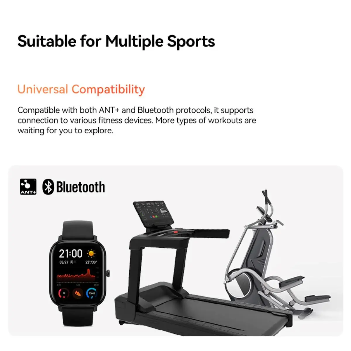 Monitor frecuencia cardiaca igpsport HR50 de pecho con ant y bluetooth en Bikes Click