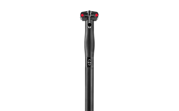 Tija onoff helium carbon VFlex ultraligera de carbono en Bikes Click