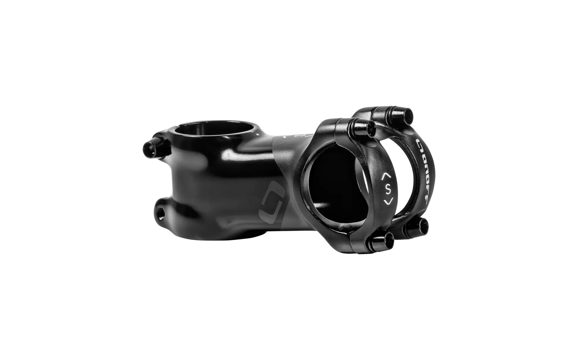 Potencia onoff sulfur v2 de 80mm ±7 grados de aluminio en Bikes Click