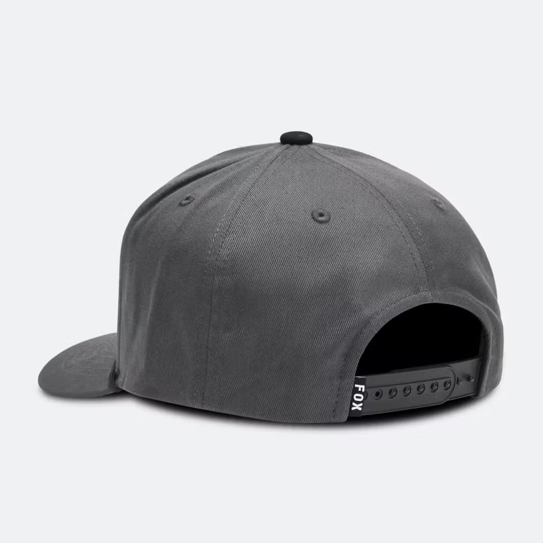 Gorra fox victory snapback de visera plana ajustarle en Bikes Click