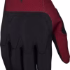 Guantes fox defend D3O con proteccion de nudillos para mtb en Bikes Click