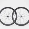 Rueda de carretera bontrager aeolus pro 51 tlr disc de carbono en Bikes Click