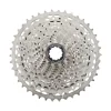 Cassette de 11 velocidades 11 a 51 dientes cassette shimano m5100 en Bikes Click