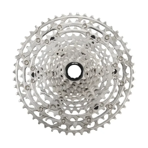 Cassette de 12 velocidades 10 51 dientes cassette shimano deore m6100 en Bikes Click