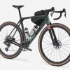 Bicicleta de gravel trek checkmate slr7 AXS de carbono ultraligera en Bikes Click