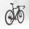 Bicicleta de gravel trek checkmate slr7 AXS de carbono ultraligera en Bikes Click