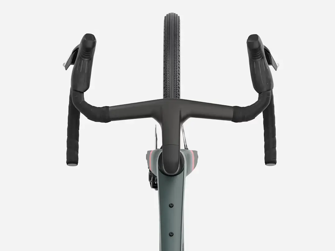 Bicicleta de gravel trek checkmate slr7 AXS de carbono ultraligera en Bikes Click
