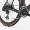 Bicicleta de gravel trek checkmate slr 9 AXS de carbono en Bikes Click