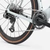 Bicicleta de gravel trek checkmate slr 9 AXS de carbono en Bikes Click