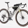 Bicicleta de gravel trek checkmate slr 9 AXS de carbono en Bikes Click