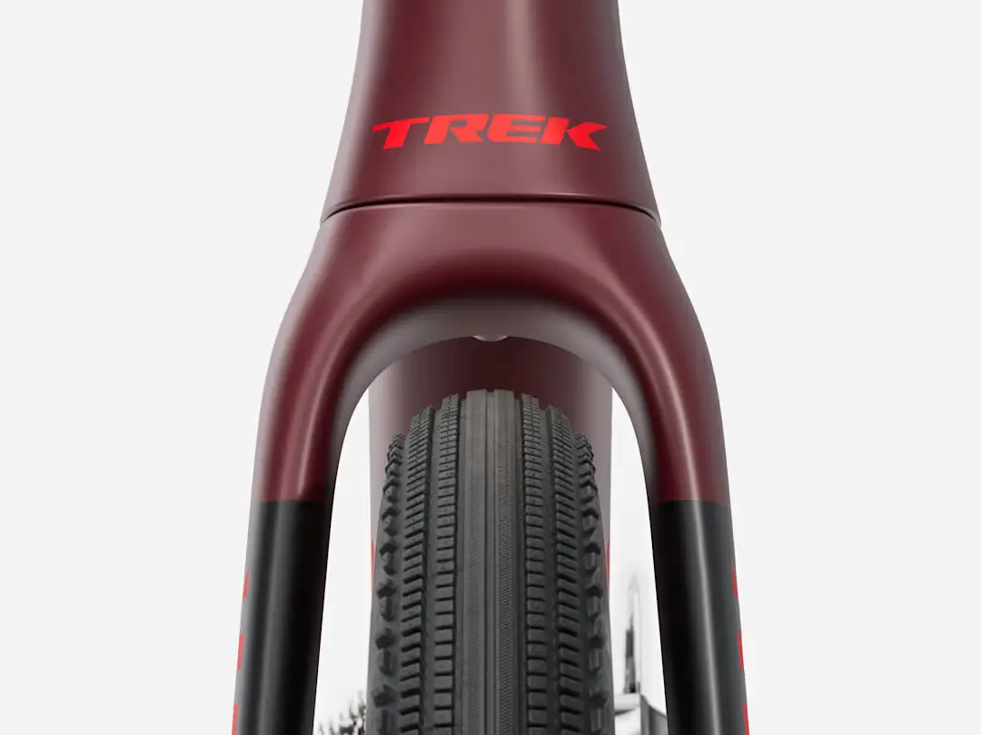 Bicicleta de gravel trek checkmate slr 9 AXS de carbono en Bikes Click
