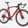 Bicicleta de gravel trek checkmate slr 9 AXS de carbono en Bikes Click