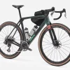 Bicicleta de gravel trek checkmate slr 9 AXS de carbono en Bikes Click