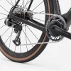 Bicicleta de gravel trek checkmate slr 9 AXS de carbono en Bikes Click