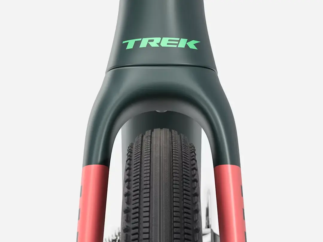 Bicicleta de gravel trek checkmate slr 9 AXS de carbono en Bikes Click