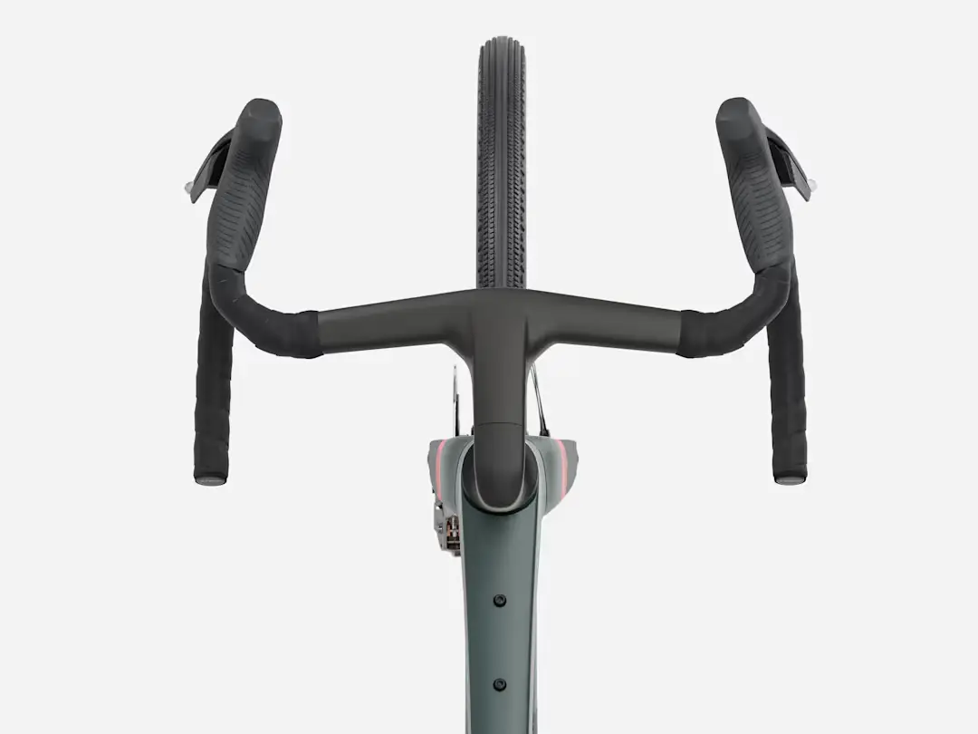 Bicicleta de gravel trek checkmate slr 9 AXS de carbono en Bikes Click