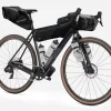 Bicicleta de gravel trek checkpoint SL 5 AXS Gen 3 de carbono en Bikes Click