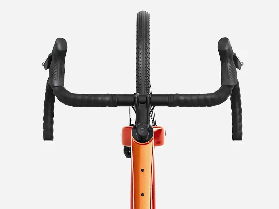 Bicicleta de gravel trek checkpoint SL 5 AXS Gen 3 de carbono en Bikes Click