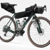 Bicicleta de gravel trek checkpoint sl6 AXS Gen 3 con ruedas de carbono en Bikes Click