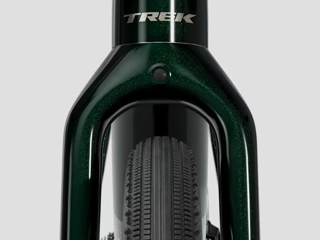 Bicicleta de gravel trek checkpoint sl6 AXS Gen 3 con ruedas de carbono en Bikes Click