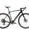 Bicicleta de gravel trek checkpoint sl6 AXS Gen 3 con ruedas de carbono en Bikes Click