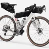 Bicicleta de gravel trek checkpoint sl6 AXS Gen 3 con ruedas de carbono en Bikes Click