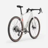 Bicicleta de gravel trek checkpoint sl6 AXS Gen 3 con ruedas de carbono en Bikes Click